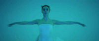 lincoln center dance GIF by New York City Ballet