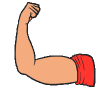 Stronger Together Flex Sticker by Everytown for Gun Safety