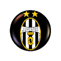 juventus STICKER
