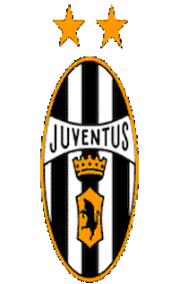 juventus STICKER