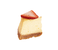 icecream strawberry Sticker by Halo Top Creamery