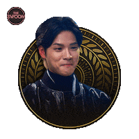 Happy Korean Drama Sticker by Netflix K-Content