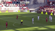 GIF by Chicago Fire Soccer Club