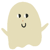 Halloween Holiday Sticker