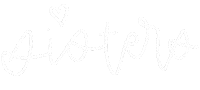 Sister Sis Sticker