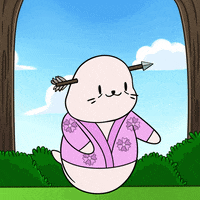 Dance Dancing GIF by Sappy Seals Community