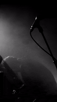 GIF by Colony House - Band