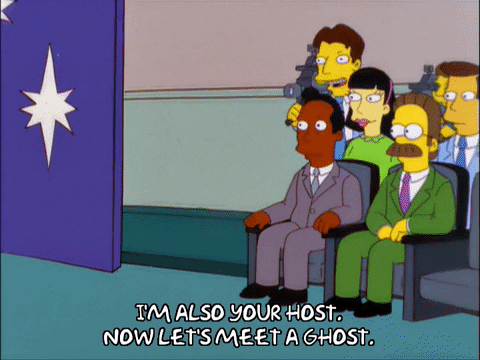 homer simpson episode 21 GIF