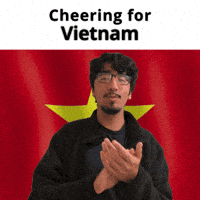 Vietnam GIF