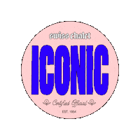 Hungry Canadian Sticker by Swiss Chalet