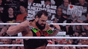 Working Out Feeling Myself GIF by WWE