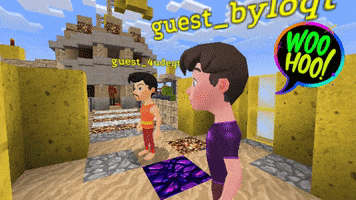 Realmcraft GIF by Tellurion Mobile Games