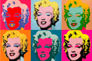 #marilyn #seduction #wink GIF