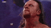 wrestlemania xxvi wrestling GIF by WWE