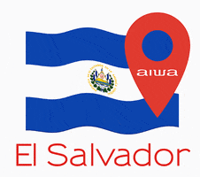 AIWA_Latam tv welcome peru sound GIF