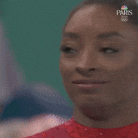 Olympic Games Sport GIF by NBC Olympics