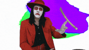 sad music video GIF by Epitaph Records