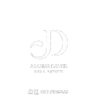 Logo Sticker by JohnHart Real Estate