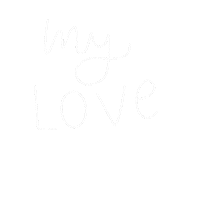 Valentines Day Love Sticker