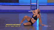 season 11 wow GIF by So You Think You Can Dance