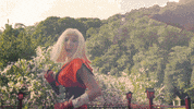 street fighter laugh GIF by NETFLIX