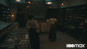 Reaching Doom Patrol GIF by HBO Max