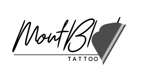 Tattoo Studio Sticker by MontBlack Tattoo