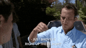 comedy central episode 6 GIF by Workaholics