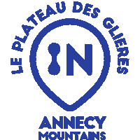 Annecymountains Sticker by Apache conseil agence de communication