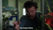 damon wayans fox GIF by Lethal Weapon