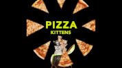 excited pizza GIF by Super Deluxe