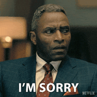 Mary Mcdonnell Halloween GIF by NETFLIX