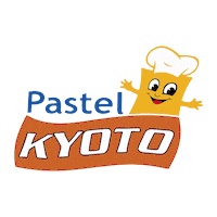 pastelkyoto  Sticker