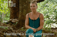 Survivorau GIF by Australian Survivor