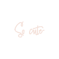 Glowing Cruelty Free Sticker by Beauty by Earth
