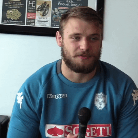 fc grenoble lol GIF by FCG Rugby