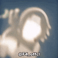 F4 Weakness GIF