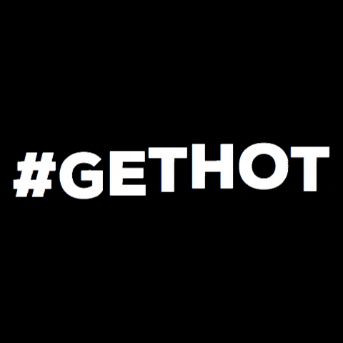 coming soon gethot GIF by The Burrow Life