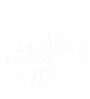 Post Swipe Sticker