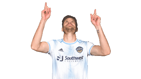 Sticker by El Paso Locomotive FC