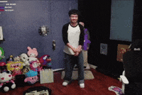 Tuv GIF by earldoesntexist