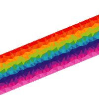 Love Is Love Pride Sticker by Zales Jewelers