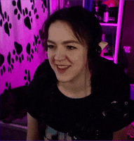 No Idea Reaction GIF by Lina