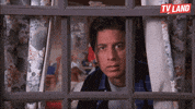 scared everybody loves raymond GIF by TV Land