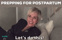 Tired Baby Blues GIF by numa