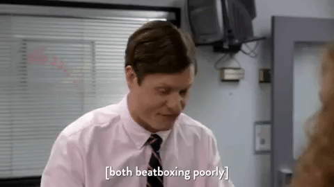 comedy central GIF by Workaholics