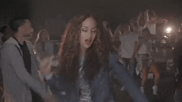 kalin and myles GIF by Skylar Stecker