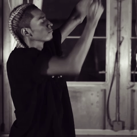 dance GIF by NOWNESS