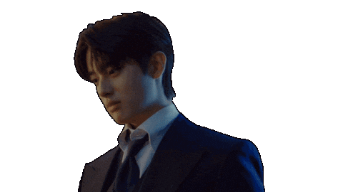 Sarcastic Smirk Sticker by WHYNOT MEDIA