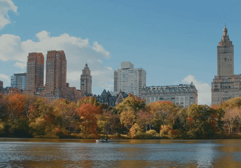 New York City
